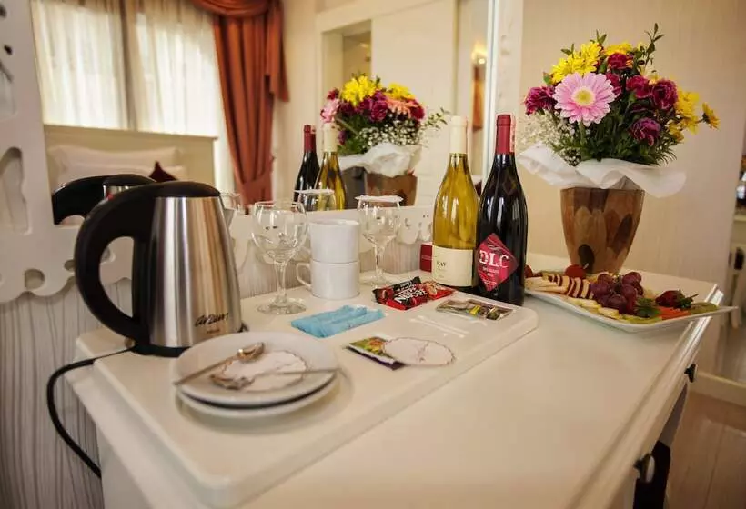 Fotos del hotel Dream Bosphorus:  16