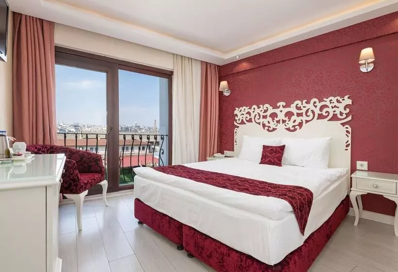 Fotos del hotel Dream Bosphorus:  2