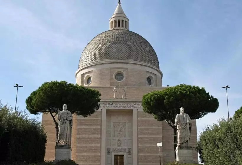 Fotos del hotel Eur Guest House:  9