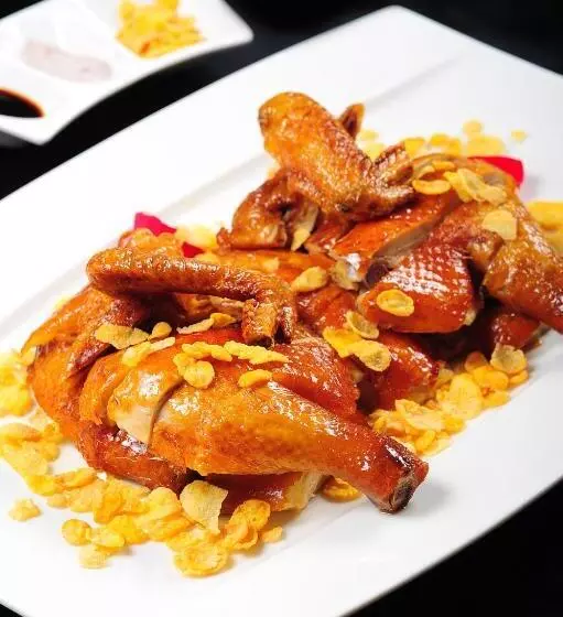 Fotos del hotel Fairmont Nanjing:  17