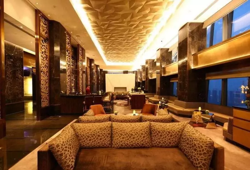 Fotos del hotel Fairmont Nanjing:  19