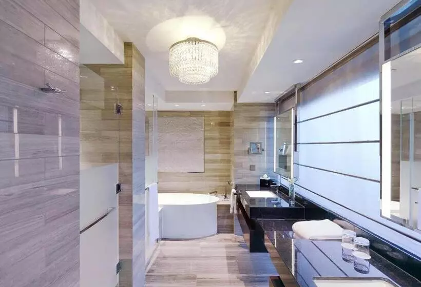 Fotos del hotel Fairmont Nanjing:  9