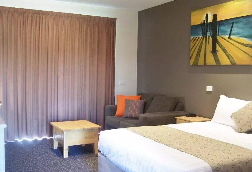 Fotos del hotel Foreshore:  17