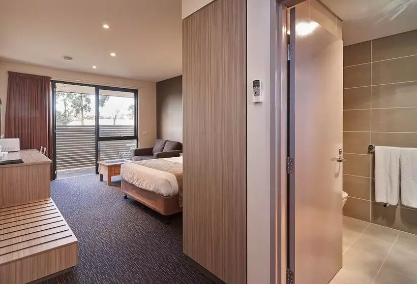 Fotos del hotel Foreshore:  24