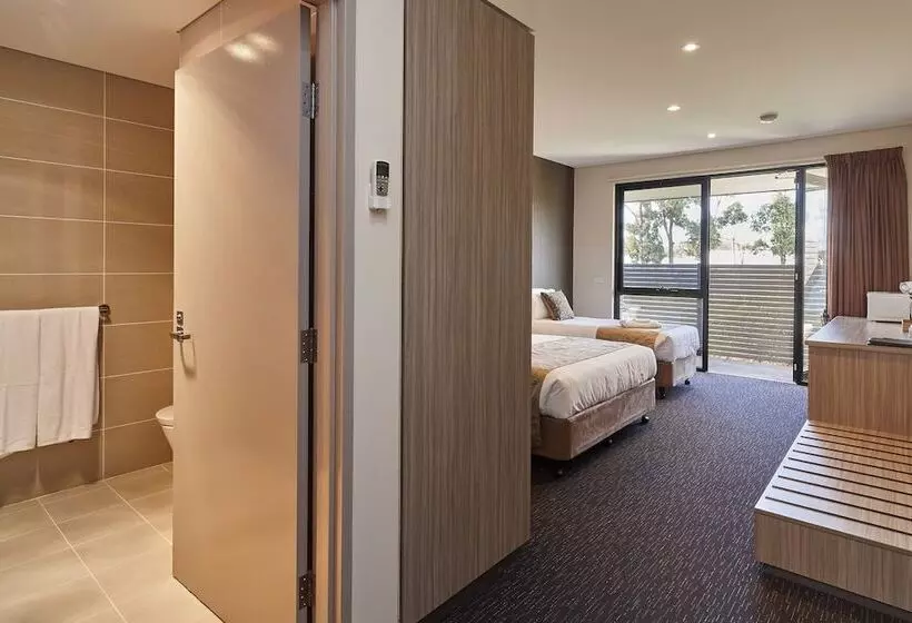 Fotos del hotel Foreshore:  21