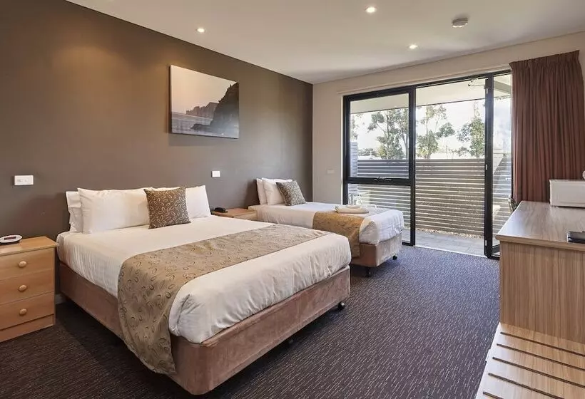 Fotos del hotel Foreshore:  25