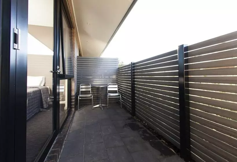 Fotos del hotel Foreshore:  8