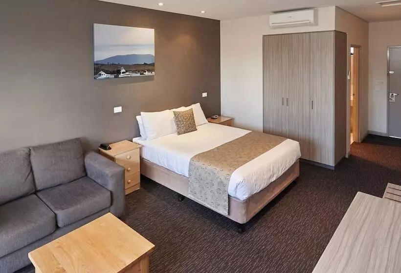 Fotos del hotel Foreshore:  12