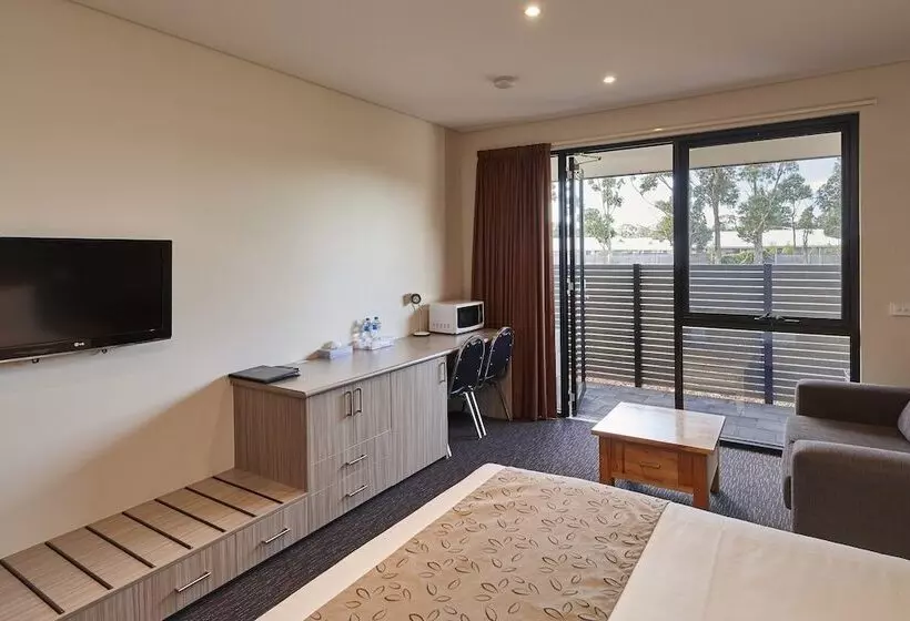 Fotos del hotel Foreshore:  22