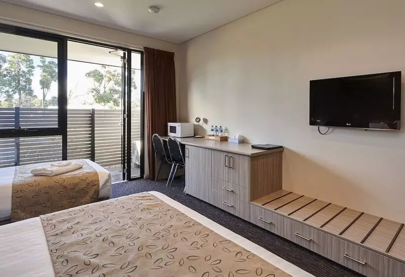 Fotos del hotel Foreshore:  23