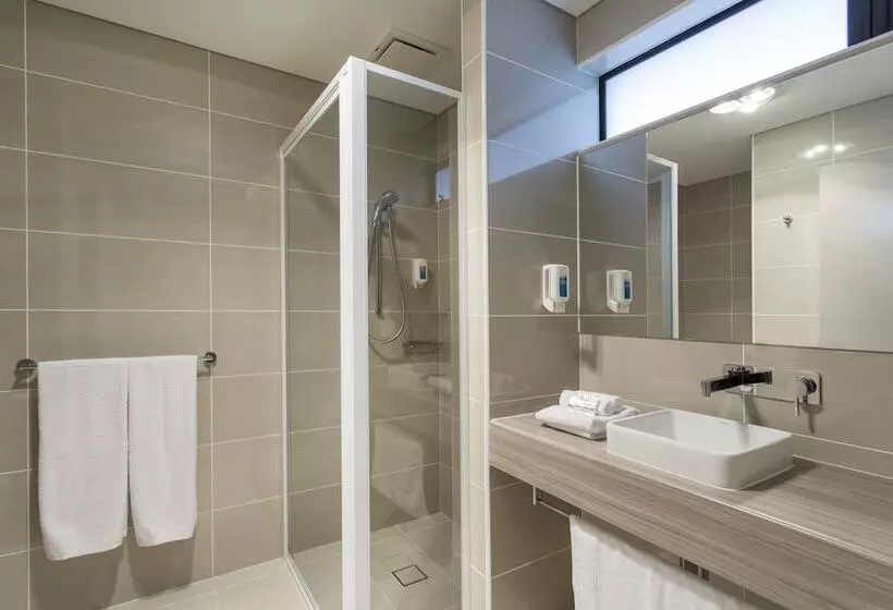 Fotos del hotel Foreshore:  9