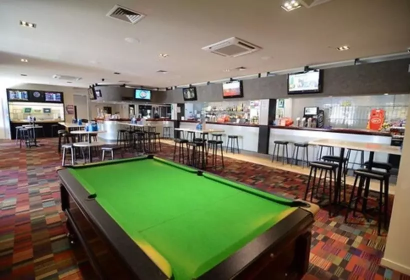 Fotos del hotel Foreshore:  15