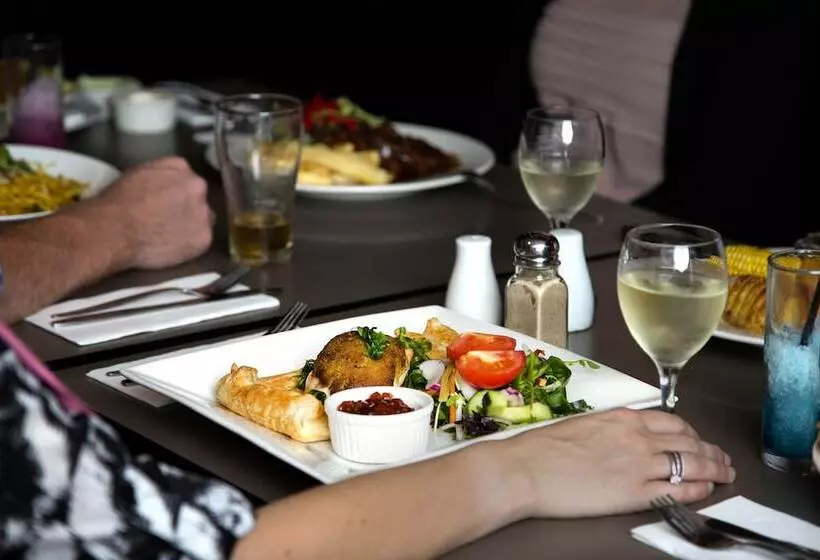 Fotos del hotel Foreshore:  14