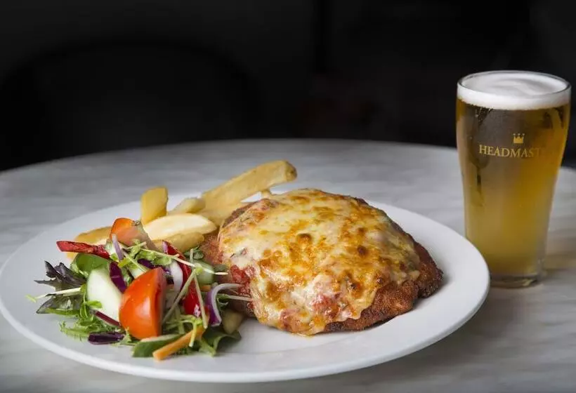 Fotos del hotel Foreshore:  19