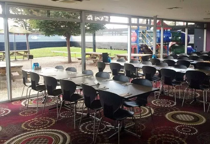 Fotos del hotel Foreshore:  18