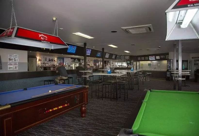 Fotos del hotel Foreshore:  6