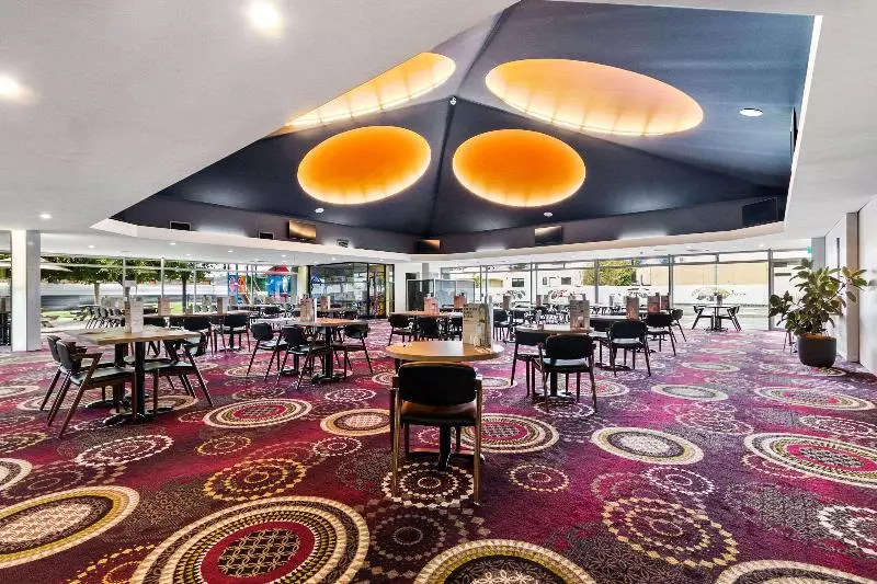 Fotos del hotel Foreshore:  13