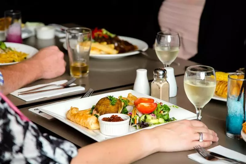 Fotos del hotel Foreshore:  5