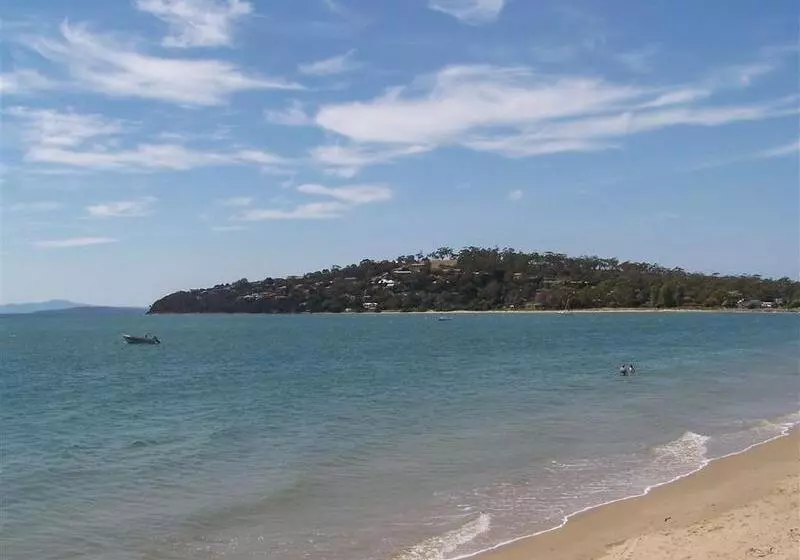 Fotos del hotel Foreshore:  16