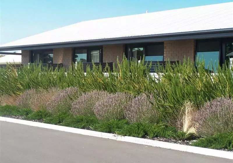 Fotos del hotel Foreshore:  20