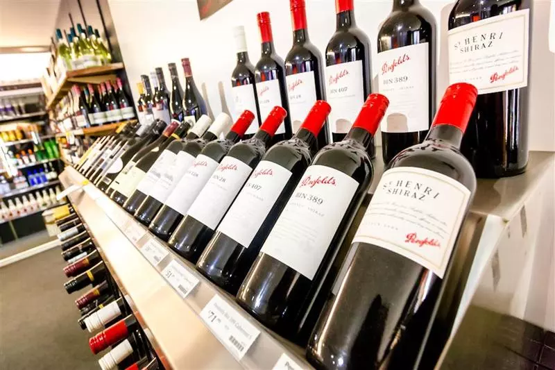 Fotos del hotel Foreshore:  10