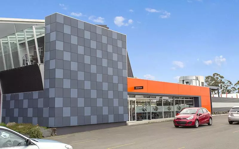 Fotos del hotel Foreshore:  11