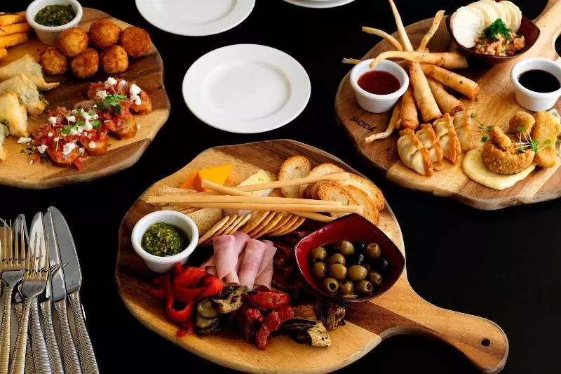 Fotos del hotel Four Points By Sheraton Brisbane:  4