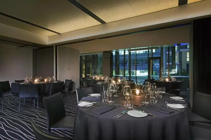 Fotos del hotel Four Points By Sheraton Brisbane:  24