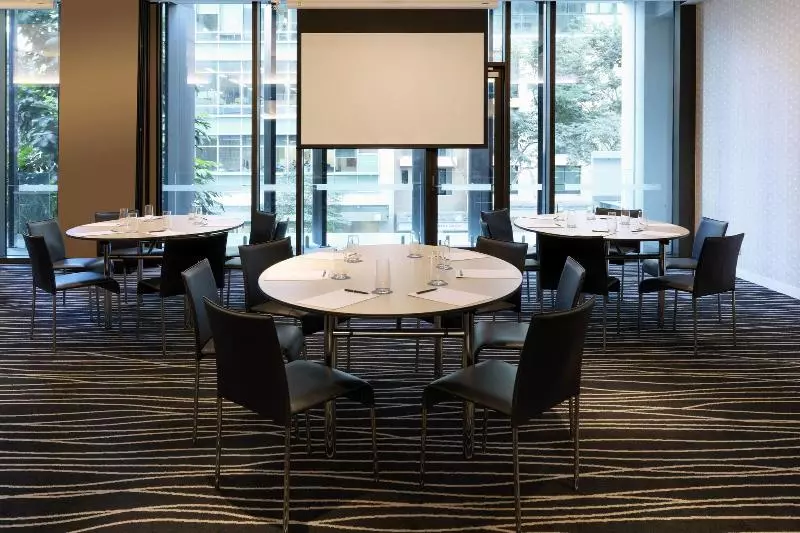 Fotos del hotel Four Points By Sheraton Brisbane:  20