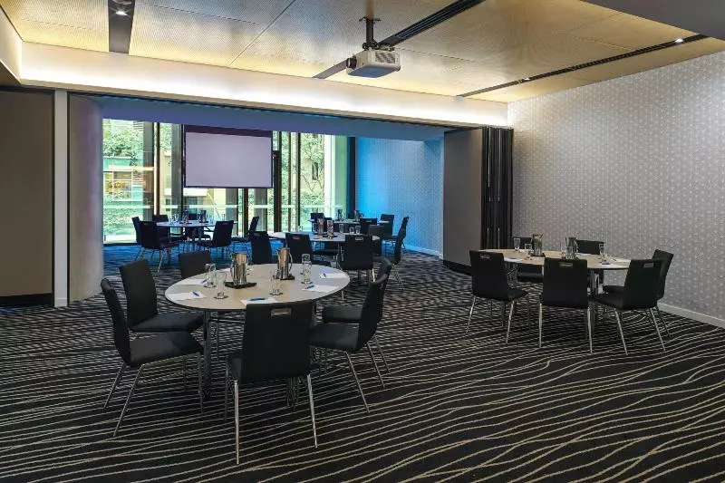 Fotos del hotel Four Points By Sheraton Brisbane:  21