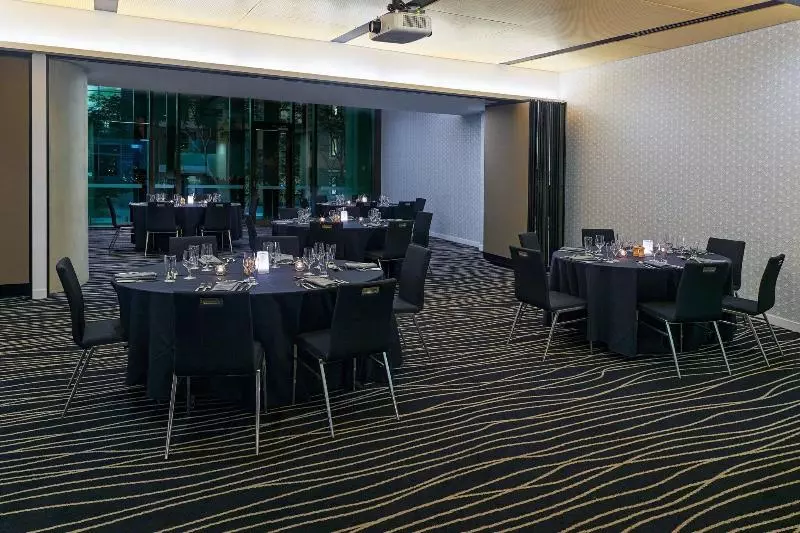 Fotos del hotel Four Points By Sheraton Brisbane:  25