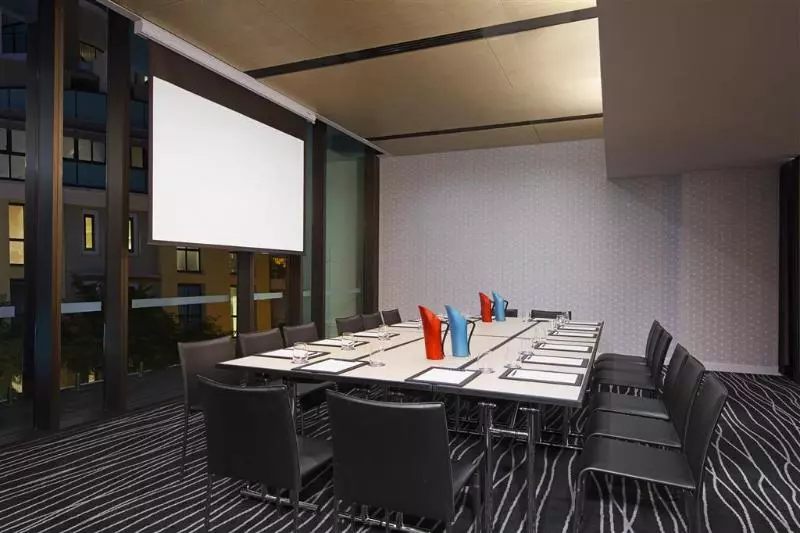 Fotos del hotel Four Points By Sheraton Brisbane:  5