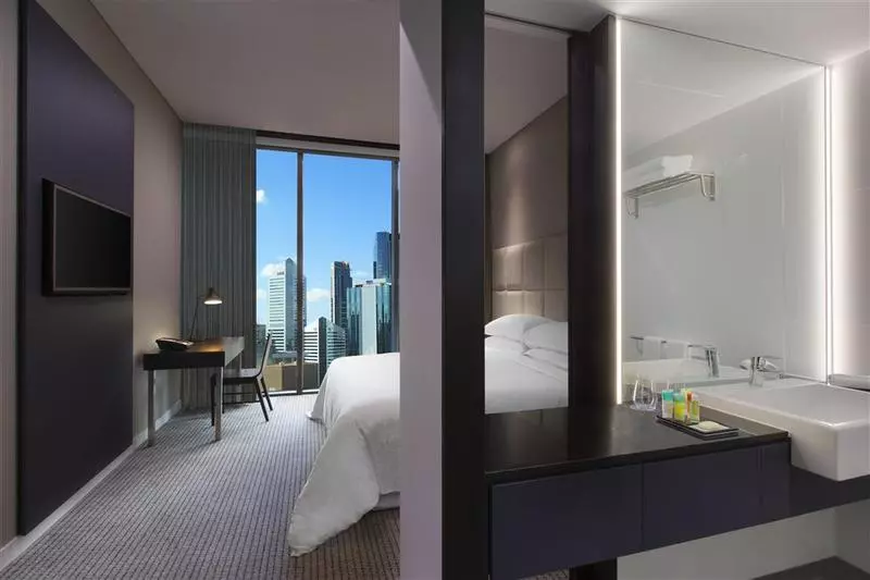 Fotos del hotel Four Points By Sheraton Brisbane:  13