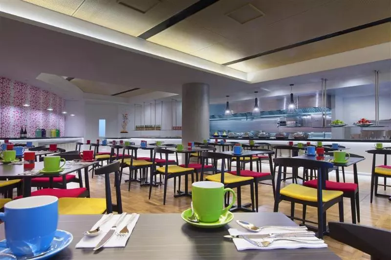 Fotos del hotel Four Points By Sheraton Brisbane:  14