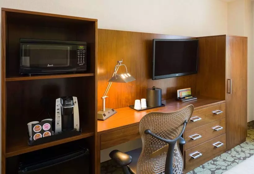 Fotos del hotel Hilton Garden Inn New York Manhattan Midtown East:  22