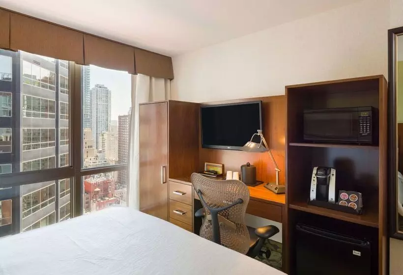 Fotos del hotel Hilton Garden Inn New York Manhattan Midtown East:  24