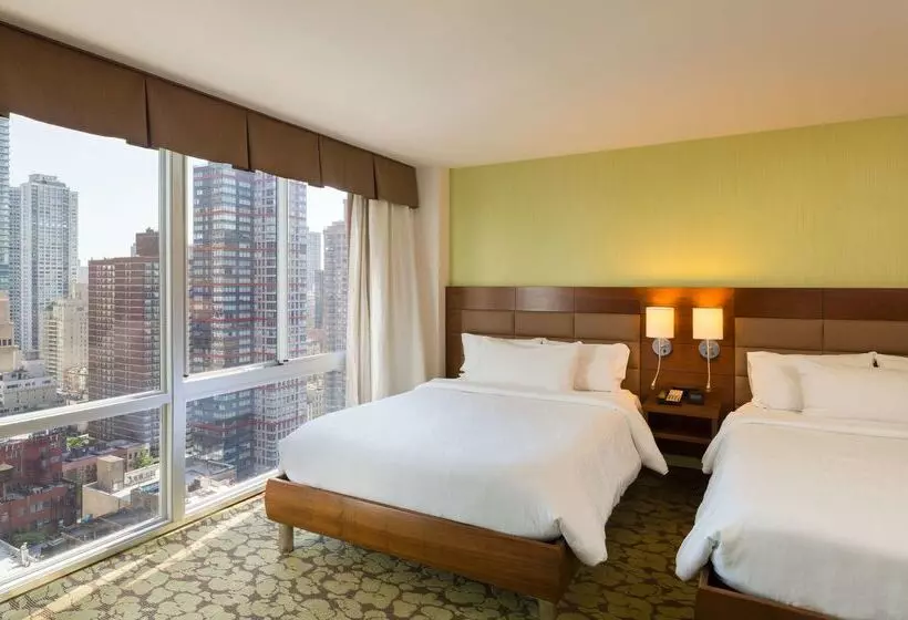 Fotos del hotel Hilton Garden Inn New York Manhattan Midtown East:  8