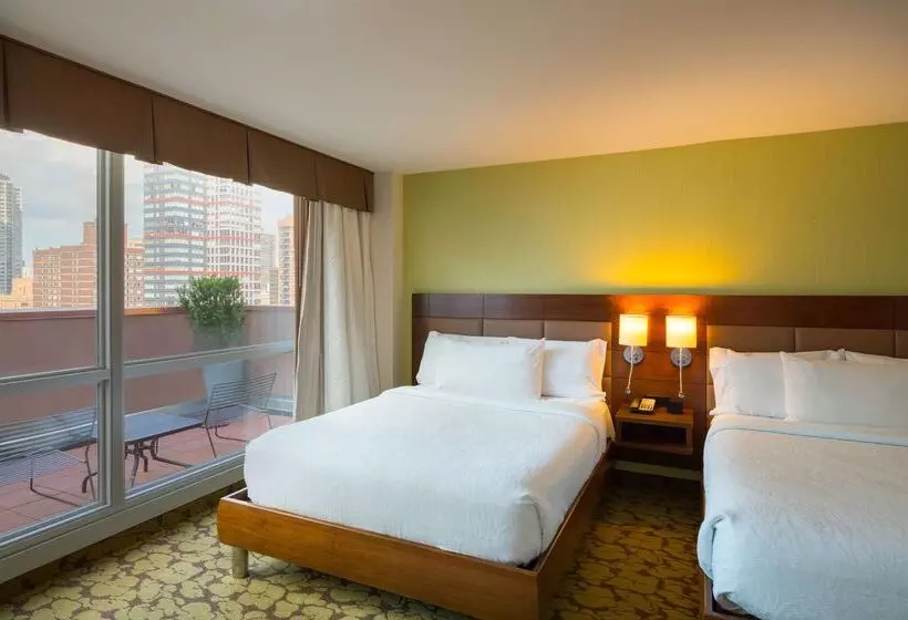 Fotos del hotel Hilton Garden Inn New York Manhattan Midtown East:  7