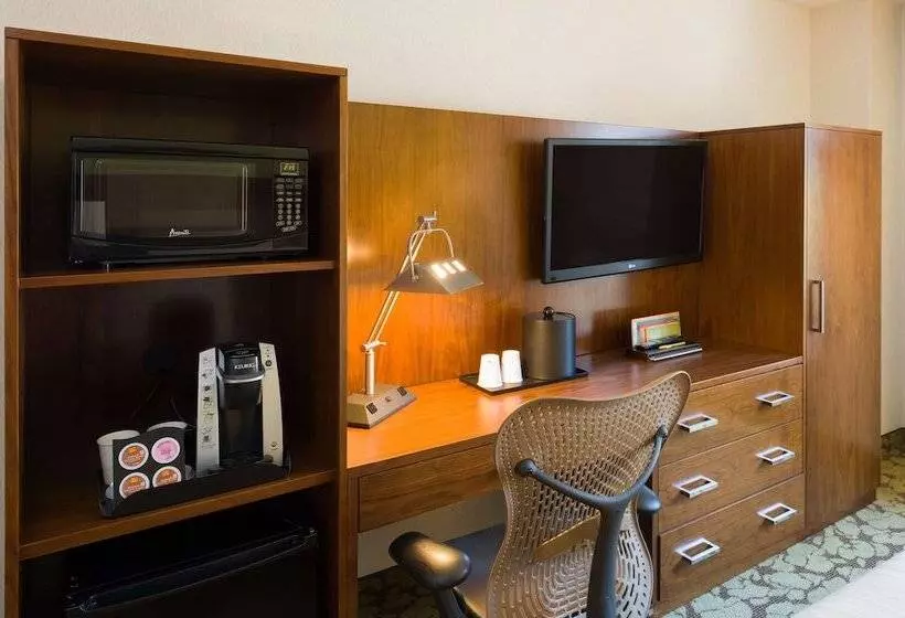 Fotos del hotel Hilton Garden Inn New York Manhattan Midtown East:  21