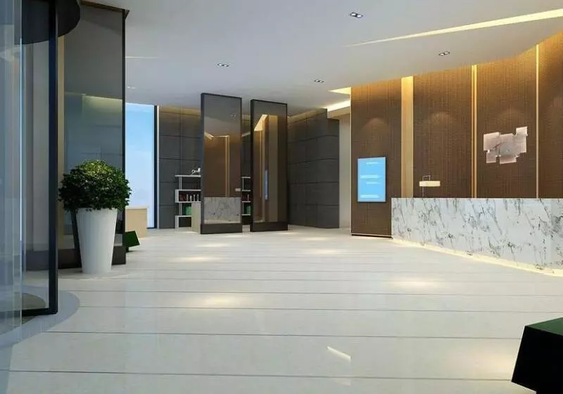 Fotos del hotel Holiday Inn Express Chengdu West Gate, An Ihg:  11