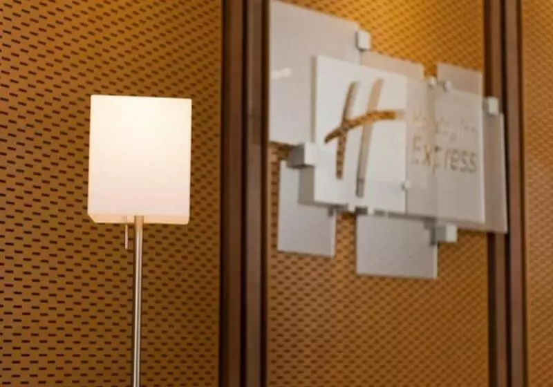 Fotos del hotel Holiday Inn Express Chengdu West Gate, An Ihg:  2