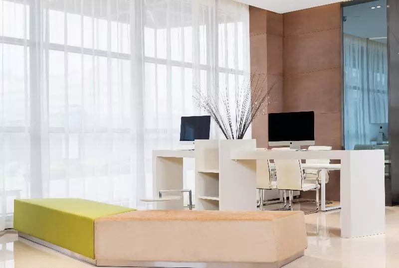 Fotos del hotel Holiday Inn Express Chengdu West Gate, An Ihg:  25