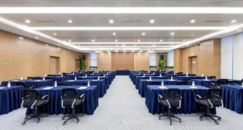 Fotos del hotel Holiday Inn Express Chengdu West Gate, An Ihg:  12