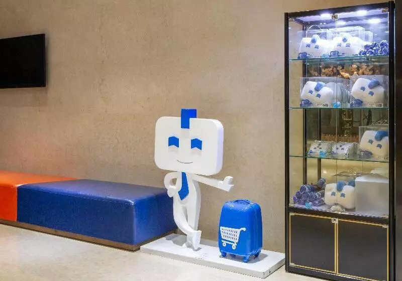 Fotos del hotel Holiday Inn Express Chengdu West Gate, An Ihg:  7