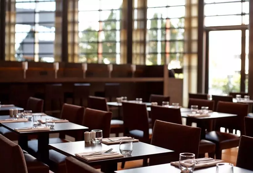 Fotos del hotel Hyatt Place Amsterdam Airport:  14