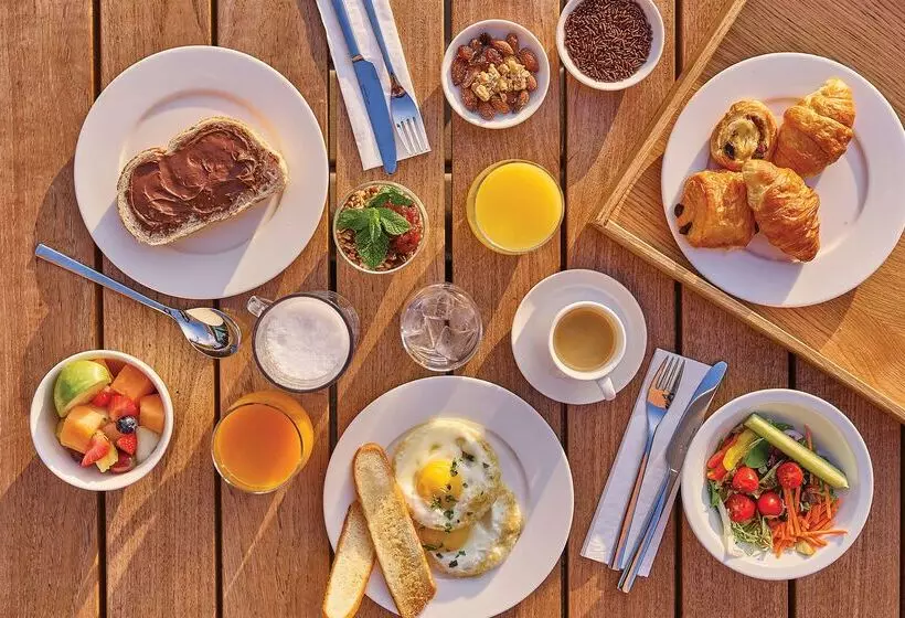 Fotos del hotel Hyatt Place Amsterdam Airport:  4