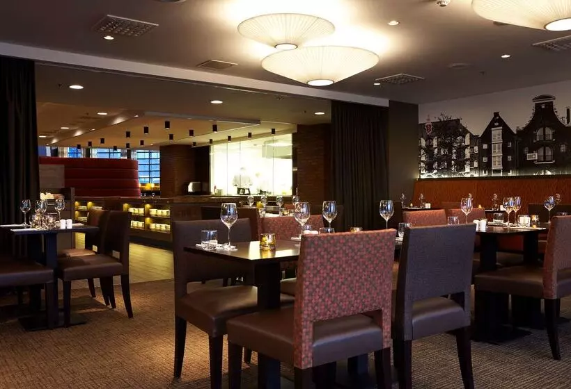 Fotos del hotel Hyatt Place Amsterdam Airport:  10