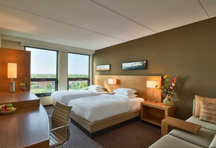 Fotos del hotel Hyatt Place Amsterdam Airport:  9