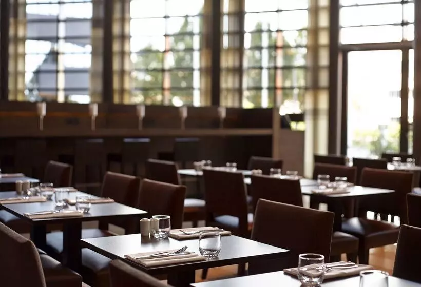 Fotos del hotel Hyatt Place Amsterdam Airport:  12