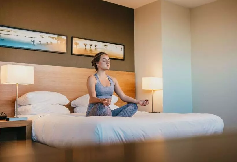 Fotos del hotel Hyatt Place Amsterdam Airport:  17